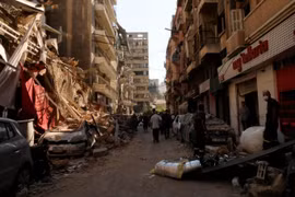 World Bank sẵn sàng huy động tài chính hỗ trợ Lebanon