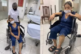 Vợ chồng Phú Lê bị 'tố' cho đàn em hành hung người hot girl Đào Chile
