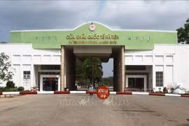 Thành lập Khu kinh tế cửa khẩu Hà Tiên quy mô 1600 ha