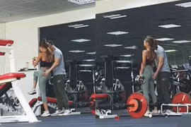 Nam huấn luyện viên thể hình bán dâm cho "quý cô" với giá 18 triệu đồng