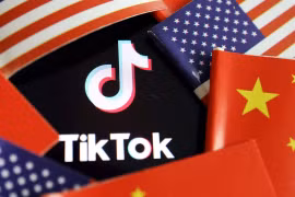 Ép bán TikTok là sai lầm để đối phó với công nghệ Trung Quốc