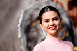 Cô nàng Selena Gomez: "Khuấy động chương trình trên HBO Max"