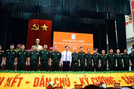Báo Quân đội nhân dân luôn đồng hành cùng sự phát triển của đất nước