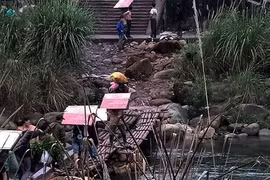 Quảng Ninh: Siết chặt tuyến biên giới, chặn xuất nhập khẩu trái phép