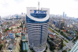 VNPT lọt top 3 thương hiệu giá trị nhất Việt Nam năm 2020