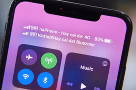 Các nhà mạng nhắc nhở người dùng điện thoại cài ứng dụng Bluezone