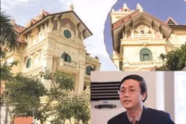Bài 3: Khi lãnh đạo, cán bộ “phô trương” tài sản khủng