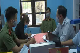 Thừa Thiên Huế: Đăng thông tin sai lệch về dịch Covid-19, một phụ nữ bị phạt 5 triệu đồng