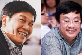 Phục hồi cổ phiếu từ đáy, 2 tỷ phú của Forbes 'trở lại đường đua tài sản'