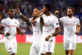 Bác đơn kháng cáo, Lyon mất vé dự Champions League 2020-2021
