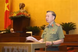 Thời sự 24H ngày 23/5: Bốn kiến nghị của Ủy ban Pháp luật của Quốc hội về đề xuất bãi bỏ sổ hộ khẩu