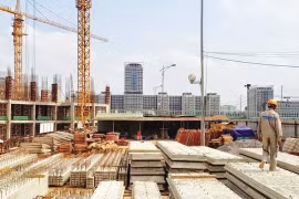 Sửa đổi Luật Xây dựng để bảo đảm sự đồng bộ, thống nhất của pháp luật