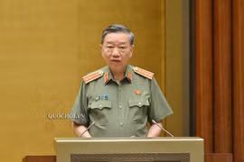 Bỏ sổ hộ khẩu giấy, cấp nhanh số định danh cá nhân cho gần 100 triệu công dân