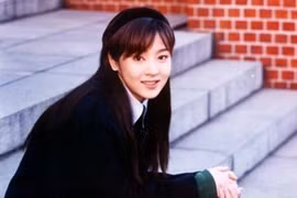 Lee Seung Yeon "Mối tình đầu" từ ngôi sao hạng A châu Á đến sự nghiệp mất trắng