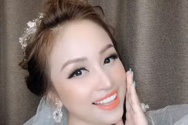 Tin tức giải trí nổi bật 23/5: Vân Hugo tung ảnh váy cưới, chính thức lên xe hoa lần 2