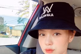Hải Yến idol hạ sinh cô công chúa