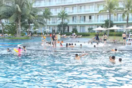 3 lý do các resort 'tất cả trong một' là lựa chọn hàng đầu cho kỳ nghỉ gia đình hè này