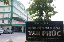 Bình Dương: Làm rõ vụ nữ bệnh nhân chết bất thường tại bệnh viện
