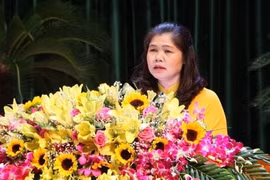 UBTV Quốc hội phê chuẩn kết quả bầu Phó Chủ tịch HĐND tỉnh Bắc Giang