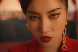 Phải chăng Orange tung MV "Ok anh đúng" để 'cà khịa' Châu Đăng Khoa