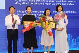 10 cuốn sách đáng đọc dành cho doanh nhân