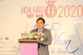 Thi Hoa hậu Việt Nam 2020: Lượng du học sinh tham dự tăng đột biến