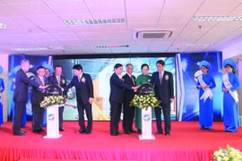 "Tiếp tục cải thiện môi trường đầu tư, thu hút nhiều hơn nữa các nhà đầu tư vào Hà Nam"