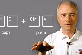 Nhà khoa học máy tính Larry Tesler qua đời