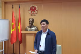 Bộ Y tế triển khai 8 nội dung quan trọng về phòng, chống COVID-19