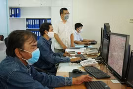 TPHCM: Đảm bảo cung ứng điện ổn định để phòng chống dịch bệnh