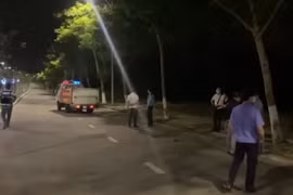 Xúc động với nhật ký của nữ đồng đội viết cho 2 chiến sĩ công an hy sinh trong lúc làm nhiệm vụ