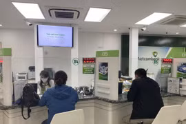 Các ngân hàng đảm bảo giao dịch thông suốt khi cách ly toàn xã hội