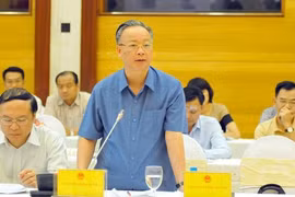 Phó Chủ tịch UBND TP. Hà Nội liên quan đến sai phạm tại dự án nghìn tỷ!
