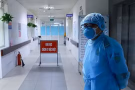 Bệnh nhân số 18 mắc SARS-CoV-2 đã hoàn toàn khoẻ mạnh