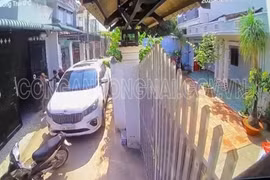 Đồng Nai: Công an TP.Biên Hòa khởi tố vụ bắt người trái pháp luật vì ghen