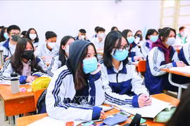 Kỳ thi THPT Quốc gia nhìn từ dịch Covid- 19: Cần tính đến giải pháp căn cơ nhất
