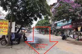 Hà Nội: Bất chấp chỉ đạo của Chính phủ, UBND quận Tây Hồ vẫn ra quyết định cưỡng chế nhà dân trái pháp luật