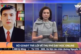 Báo chí ứng phó nhanh, tác nghiệp sáng tạo trong dịch Covid-19