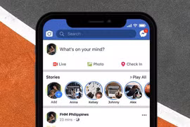 Chuyển ảnh, video dễ dàng qua Google Photos