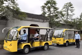 Quảng Ninh: Chính thức mở cửa đón khách du lịch trở lại từ 1/5