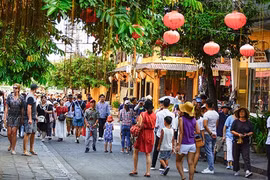 Tổng cục Du lịch ban hành hướng dẫn phòng chống dịch Covid-19