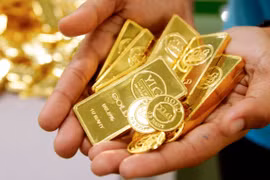Giá vàng thế giới ngày 19/8:Tăng vượt mốc 2.000 USD/ounce