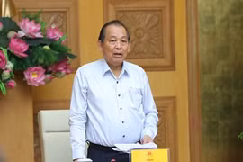 Thời sự 24H ngày 19/8: Xem xét đưa một số dự án ngành công thương ra khỏi diện yếu kém