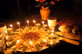 Những điều kiêng kỵ trong tháng cô hồn để tránh rước họa vào thân