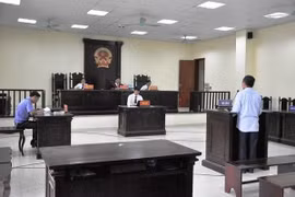 Thanh Hóa: Phạt tù cựu cán bộ Cục thuế cưỡng đoạt 100 triệu đồng của doanh nghiệp