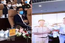 Thủ tướng: Xây dựng, phát triển Chính phủ số là xu thế tất yếu