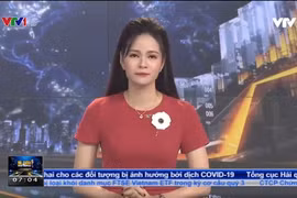 VTV chính thức nói lời xin lỗi những người bán hàng rong sau phát ngôn "kí sinh trùng"
