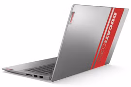 Ra mắt laptop Ducati Lenovo 5 phiên bản giới hạn