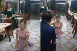Nóng: Khởi tố chủ quán Nhắng nướng Hiền Thiện vì hành vi làm nhục người khác