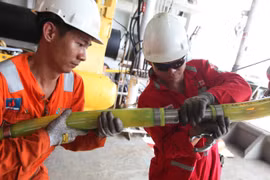 Tập đoàn Dầu khí Việt Nam: Tiết giảm chi phí nhờ nâng cao hiệu quả công tác quản trị